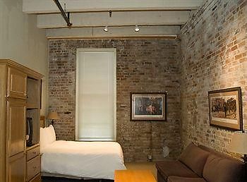 Jelly Roll Executive Suites New Orleans Exterior photo